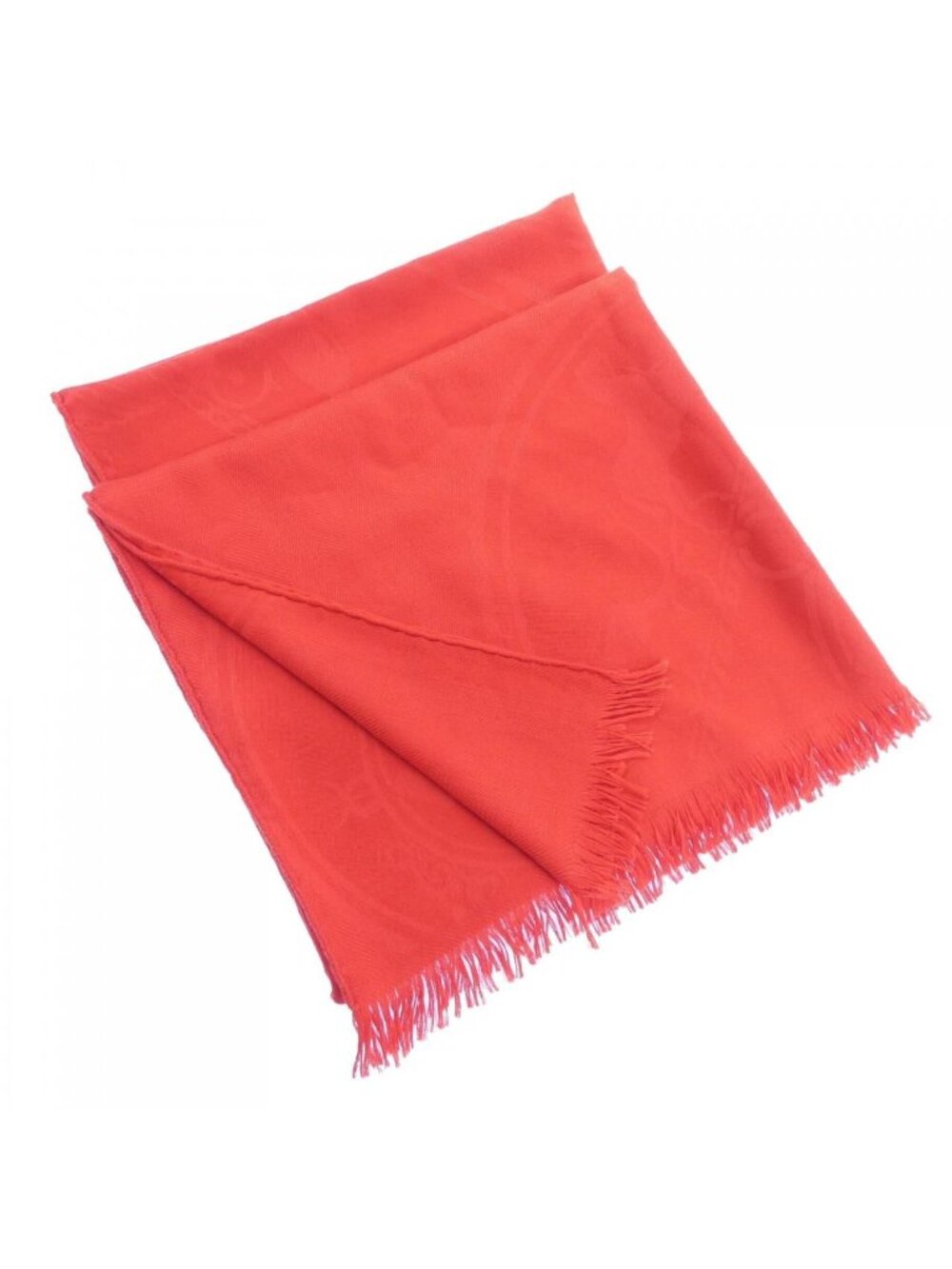 Hermes New Libris Stole Scarf